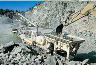 добыча equipemts для железной руды проектов  