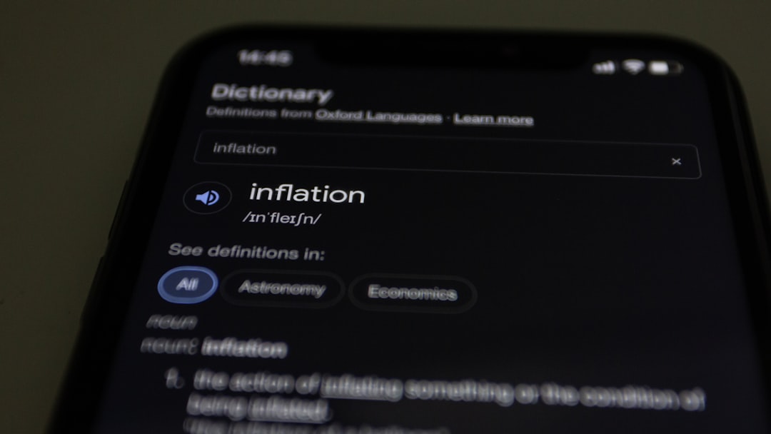 Photo Inflation