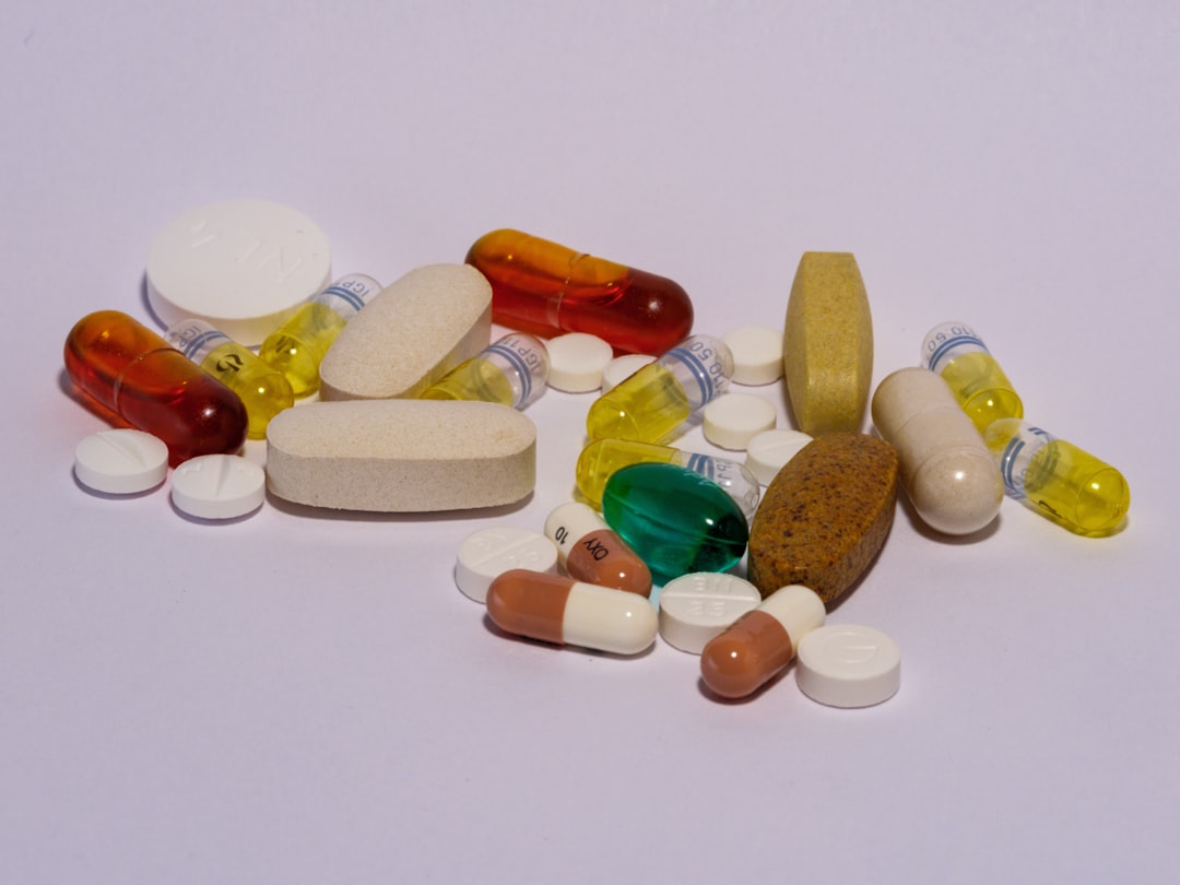 Photo anti-inflammatory diet products